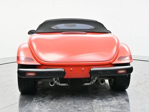 1999 Plymouth Prowler Base