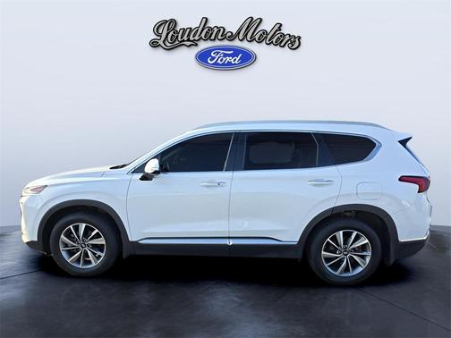 2020 Hyundai SANTA FE 2.4 SEL