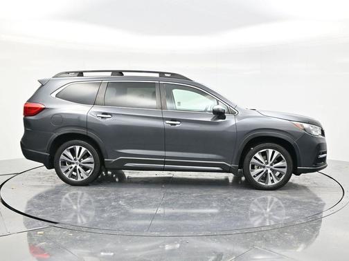 2021 Subaru Ascent Touring 7-Passenger