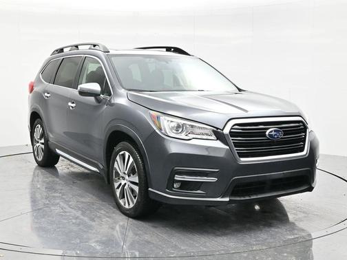 2021 Subaru Ascent Touring 7-Passenger
