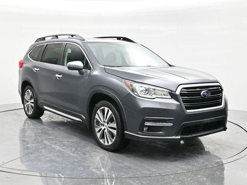 2021 Subaru Ascent Touring 7-Passenger