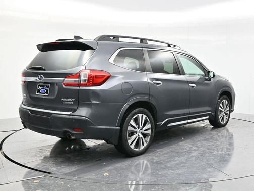 2021 Subaru Ascent Touring 7-Passenger