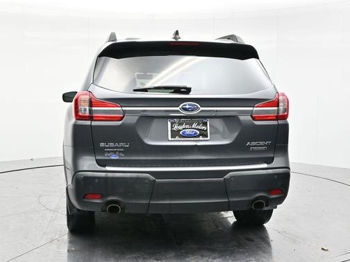 2021 Subaru Ascent Touring 7-Passenger