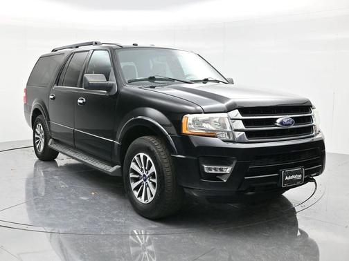 2016 Ford Expedition EL XLT