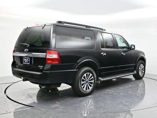 2016 Ford Expedition EL XLT
