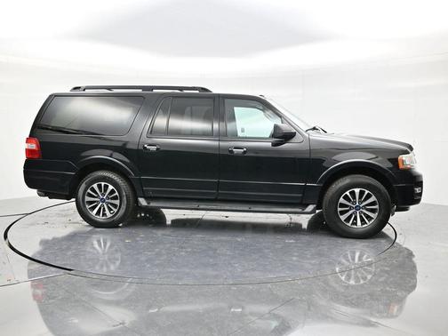 2016 Ford Expedition EL XLT