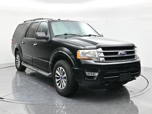 2016 Ford Expedition EL XLT
