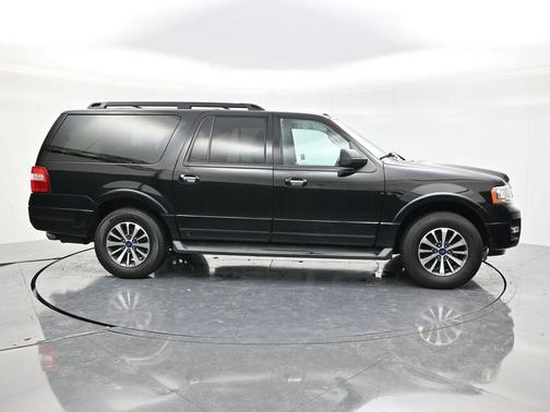 2016 Ford Expedition EL XLT