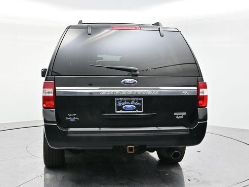 2016 Ford Expedition EL XLT
