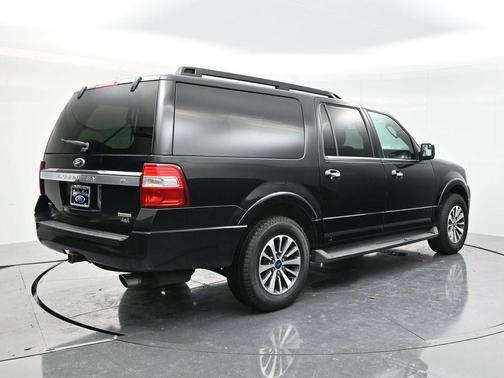 2016 Ford Expedition EL XLT