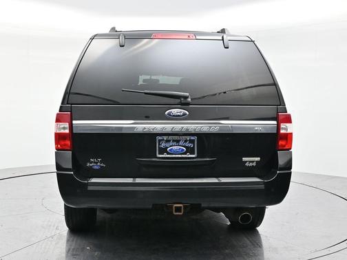 2016 Ford Expedition EL XLT