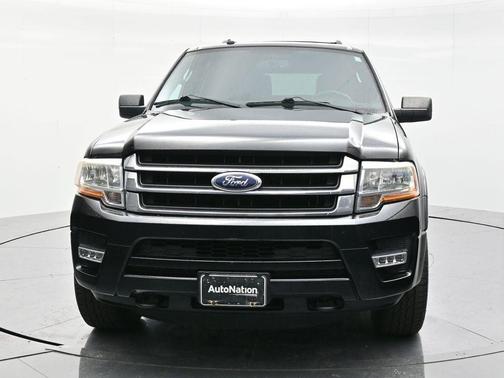 2016 Ford Expedition EL XLT