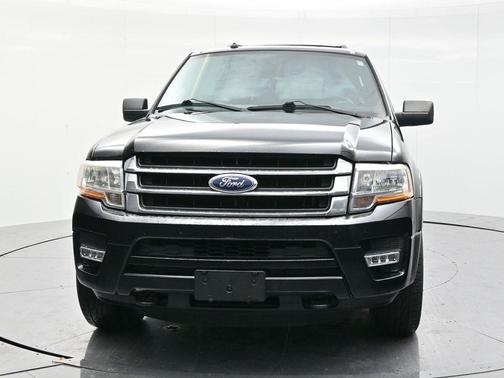 2016 Ford Expedition EL XLT