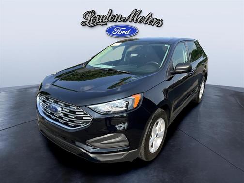 2022 Ford Edge SE