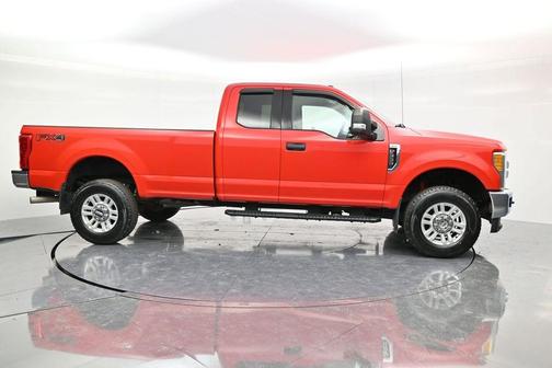 2017 Ford F-350 XLT