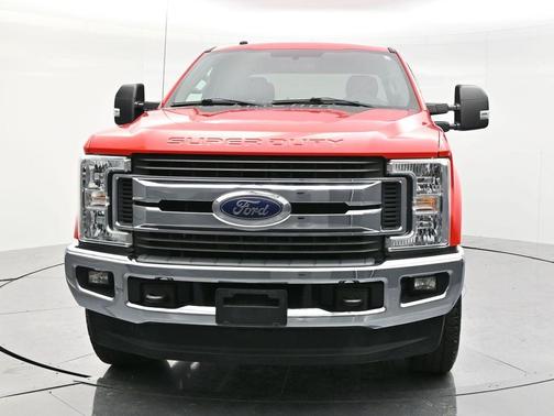 2017 Ford F-350 XLT