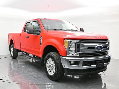 2017 Ford F-350 XLT