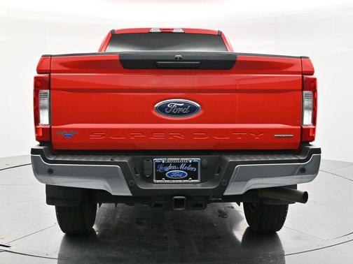 2017 Ford F-350 XLT
