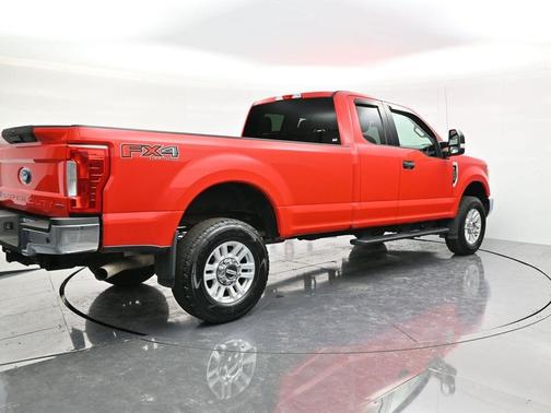 2017 Ford F-350 XLT