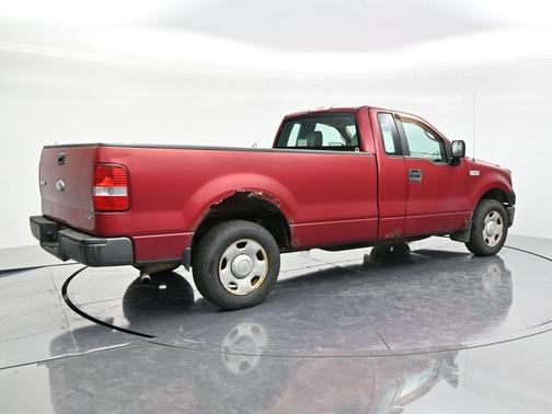 2007 Ford F-150 XL