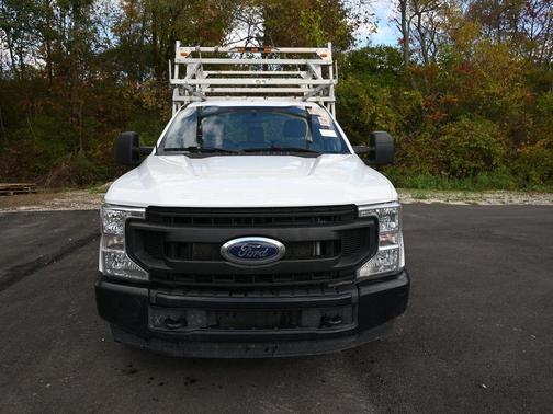 2022 Ford F-250 XL