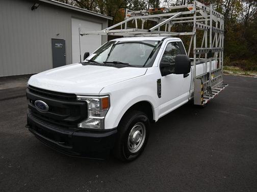 2022 Ford F-250 XL