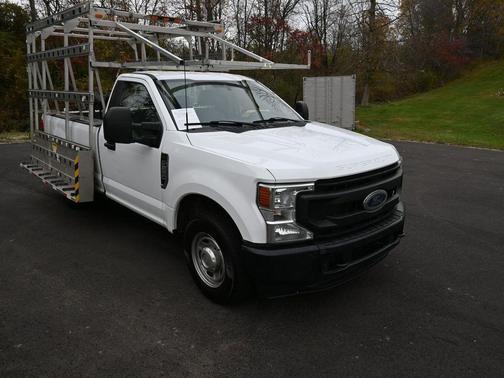 2022 Ford F-250 XL