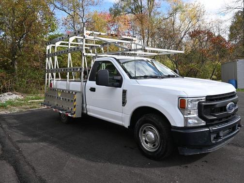 2022 Ford F-250 XL