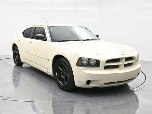 2008 Dodge Charger SE