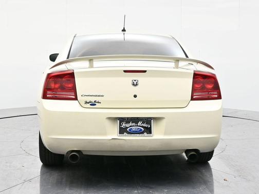 2008 Dodge Charger SE