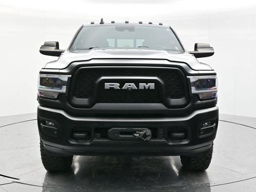 2021 RAM 2500 Power Wagon