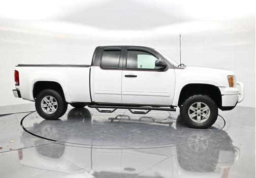 2009 GMC Sierra 1500 Work Truck