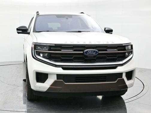 2025 Ford Expedition Max King Ranch