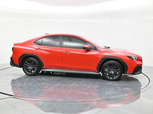 2024 Subaru WRX Premium