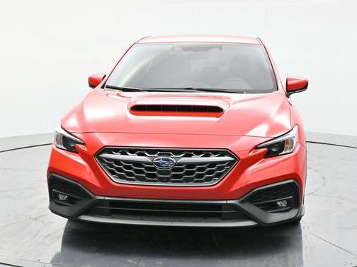 2024 Subaru WRX Premium