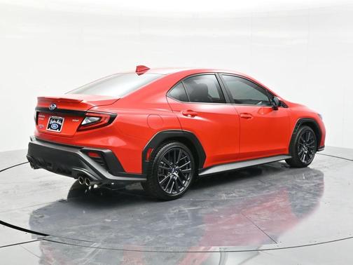 2024 Subaru WRX Premium