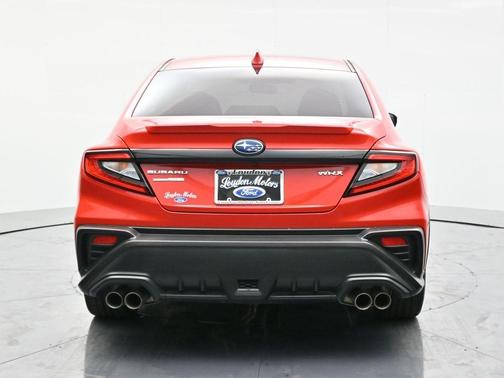 2024 Subaru WRX Premium