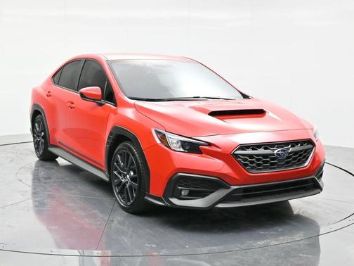 2024 Subaru WRX Premium