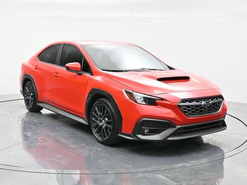 2024 Subaru WRX Premium