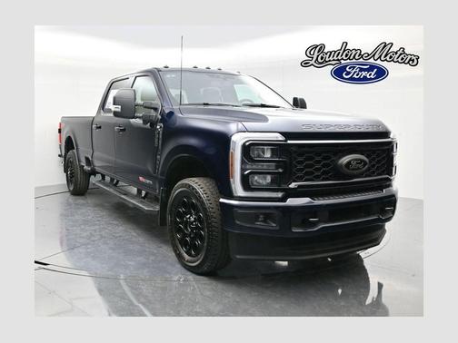 2025 Ford F-350 XLT