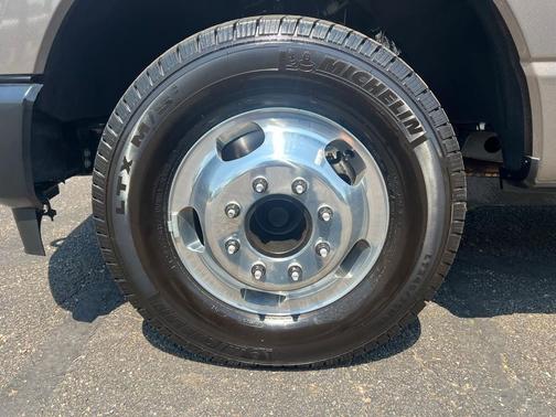 2023 Ford F-350 XL DRW