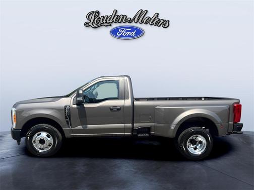 2023 Ford F-350 XL DRW