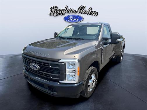 2023 Ford F-350 XL DRW