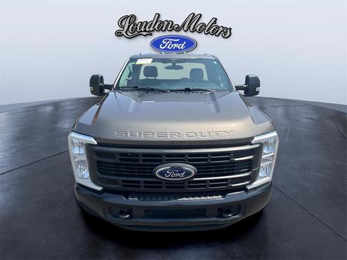 2023 Ford F-350 XL DRW