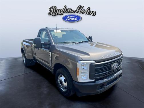 2023 Ford F-350 XL DRW