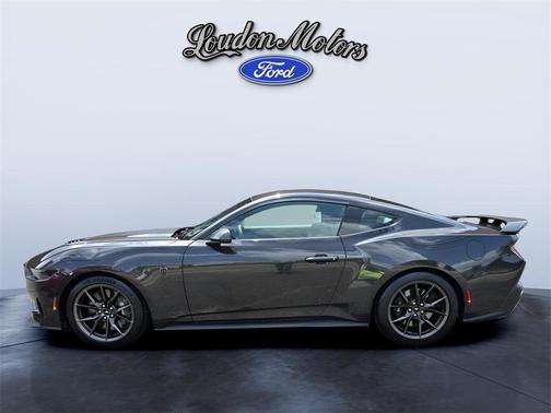 2024 Ford Mustang Dark Horse