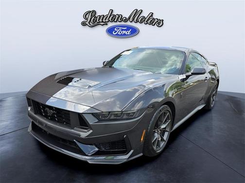 2024 Ford Mustang Dark Horse