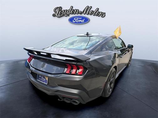2024 Ford Mustang Dark Horse