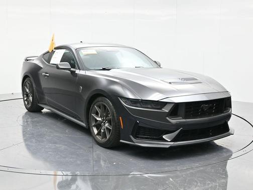 2024 Ford Mustang Dark Horse