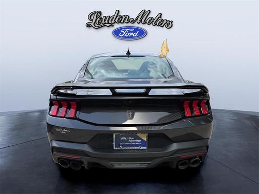 2024 Ford Mustang Dark Horse